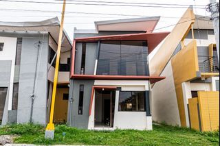 Preselling 3- bedroom single attached house and lot for sale in Eastland Village Liloan Cebu