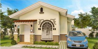 Preselling 3- bedroom single detached bungalow house and lot for sale in Richwood Royal Palm Toledo Cebu