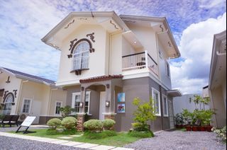 Preselling 4- bedroom single detached 2- storey house and lot for sale in Richwood Royal Palm Toledo Cebu