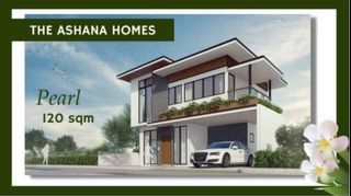 Preselling near the beach 4- bedroom single detached house and lot for sale in Ashana Coast Catarman Liloan Cebu