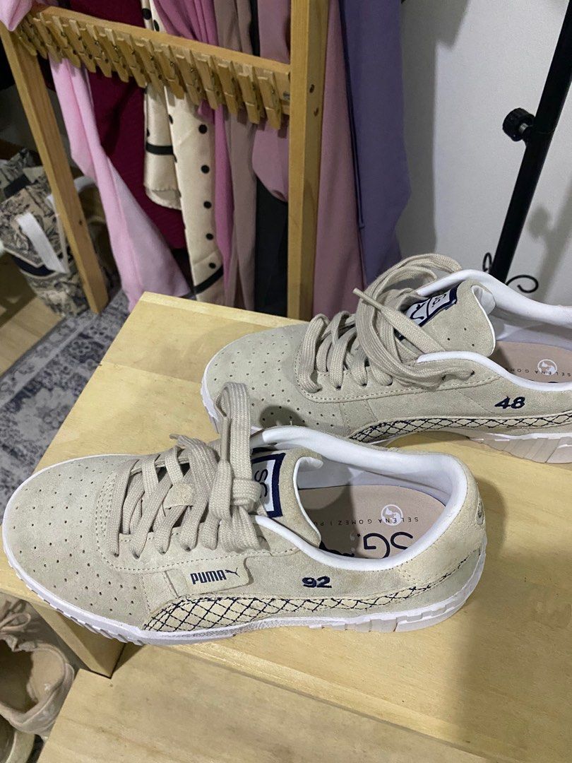 Puma cali selena gomez clearance