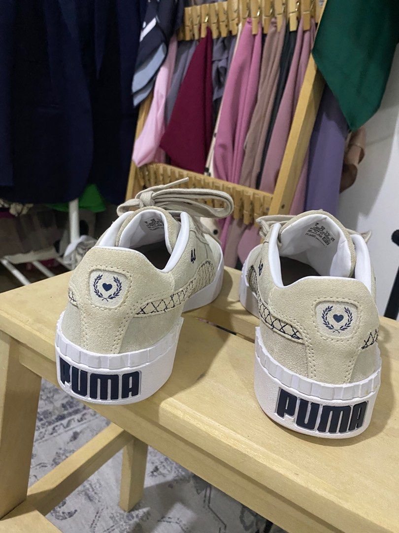 Puma cali x selena top