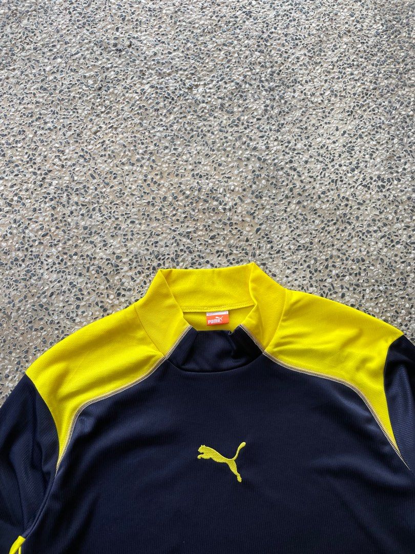 Puma centre outlet