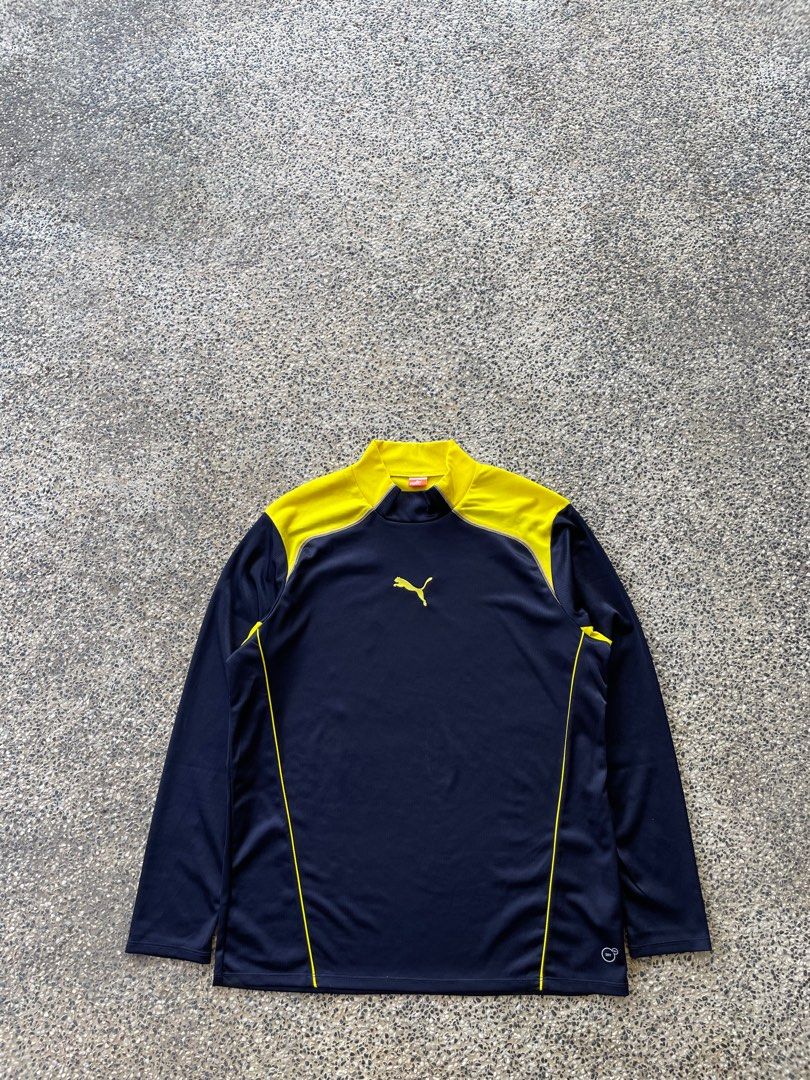Puma centre store