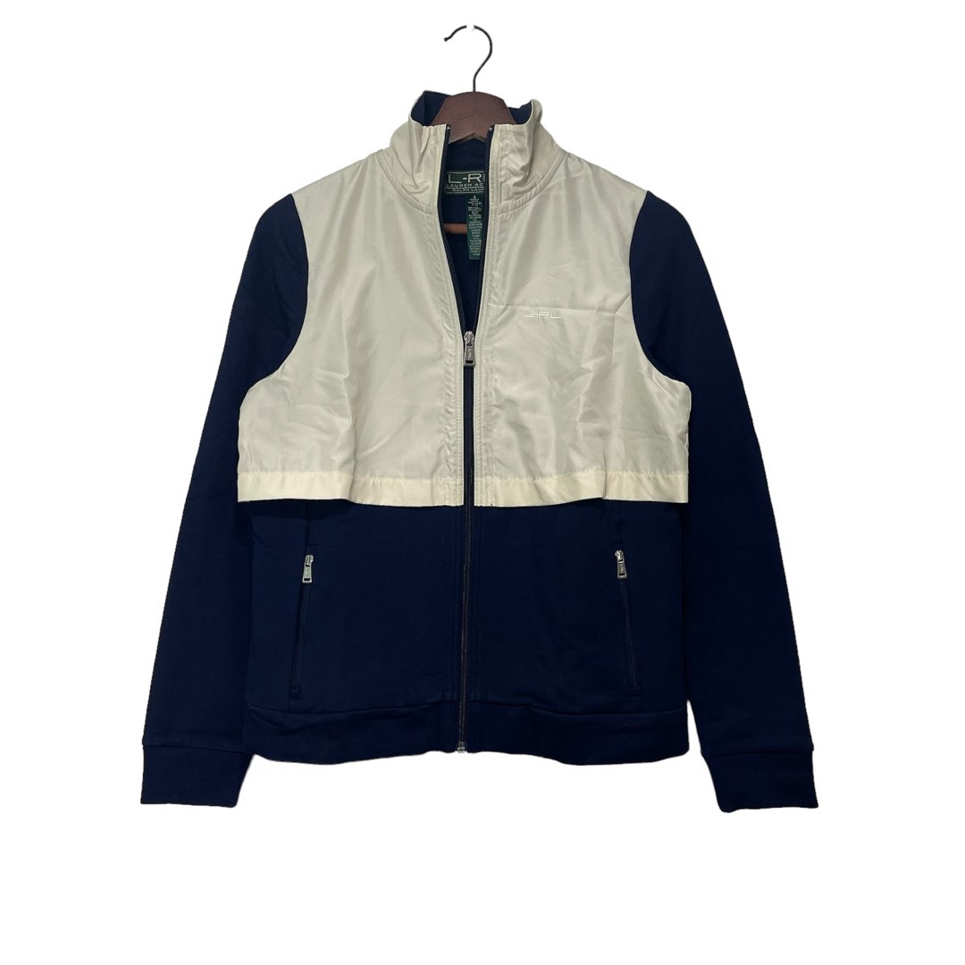 Ralph lauren active jacket sales