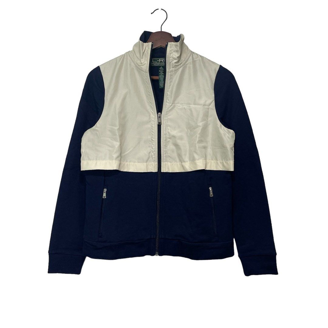 Ralph Lauren Active Jacket Women s Fashion Coats Jackets and Outerwear on Carousell
