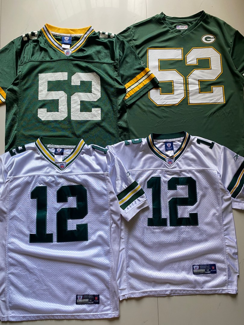 Reebok nfl hotsell