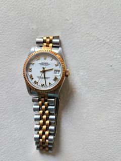 Rolex Cl5 72200 Luxury Watches on Carousell