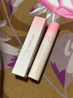 Romand Juicy Lasting Tint in Bare Apricot