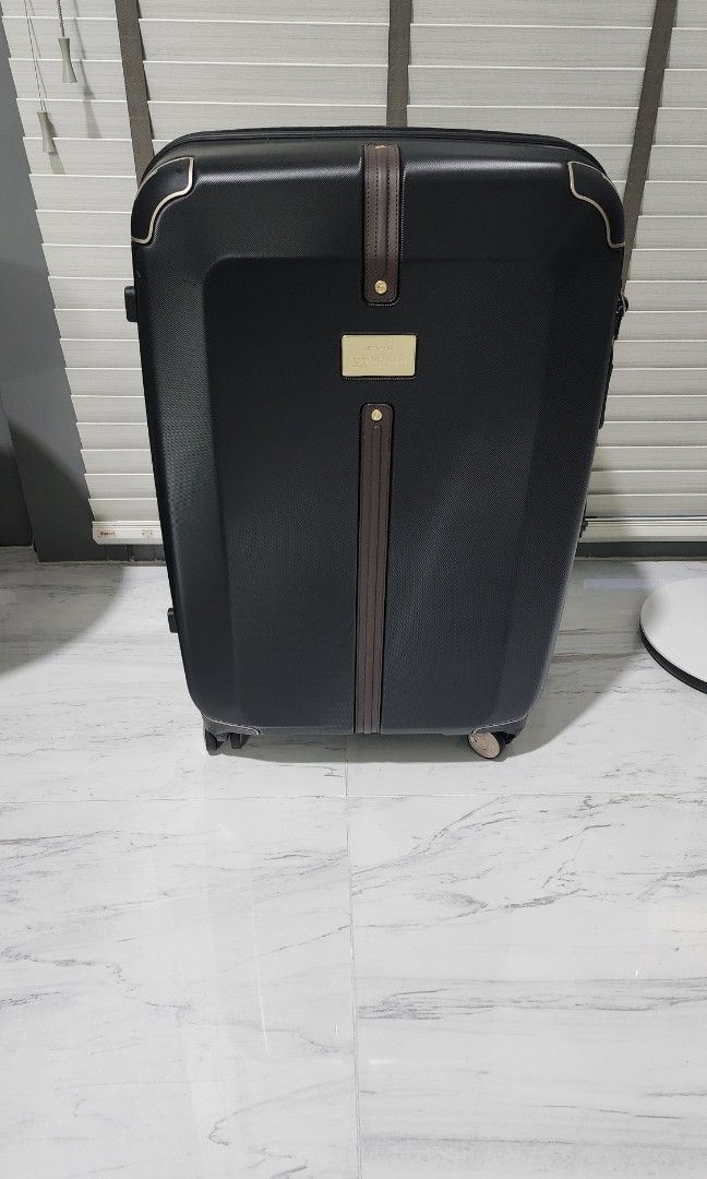 Samsonite hampton best sale