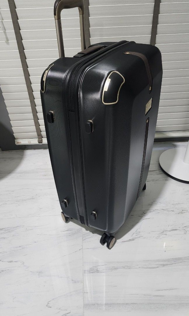 Samsonite black label hampton review on sale