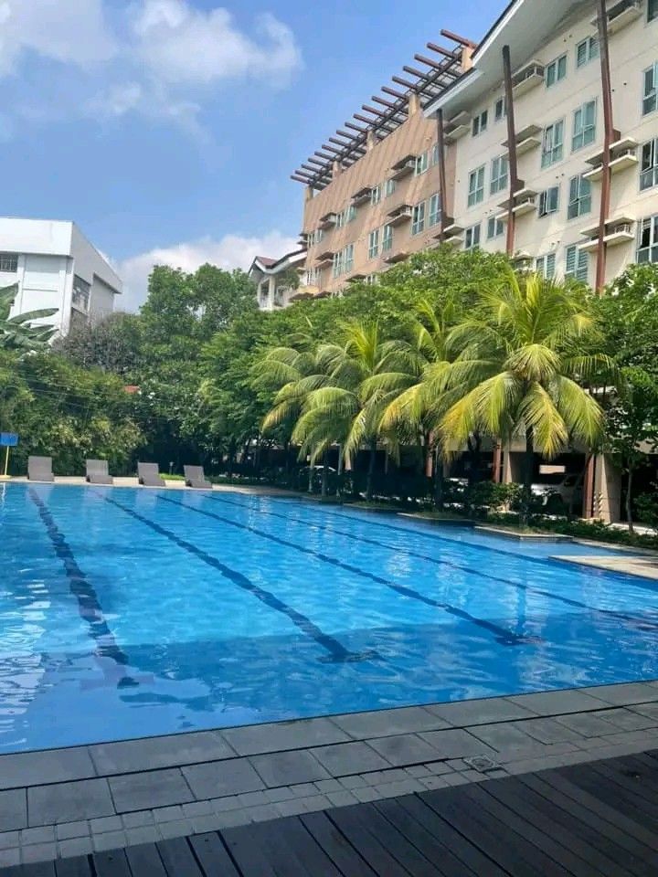 San Joaquin Pasig Condo 23BR RFO RENT TO OWN BGC TAGUIG PATEROS MAKATI