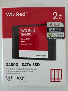SATA SSD 2TB63013360579202110