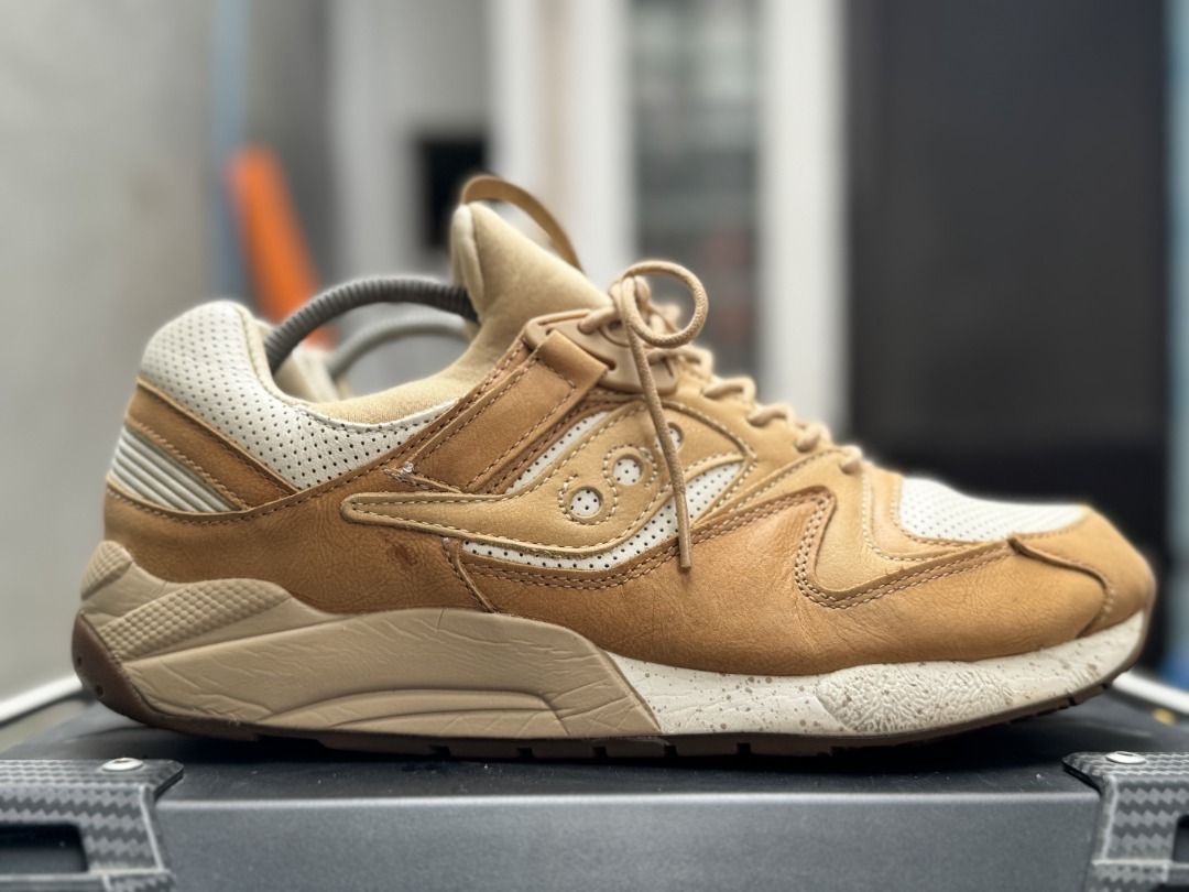 Saucony grid 9000 mens gold discount
