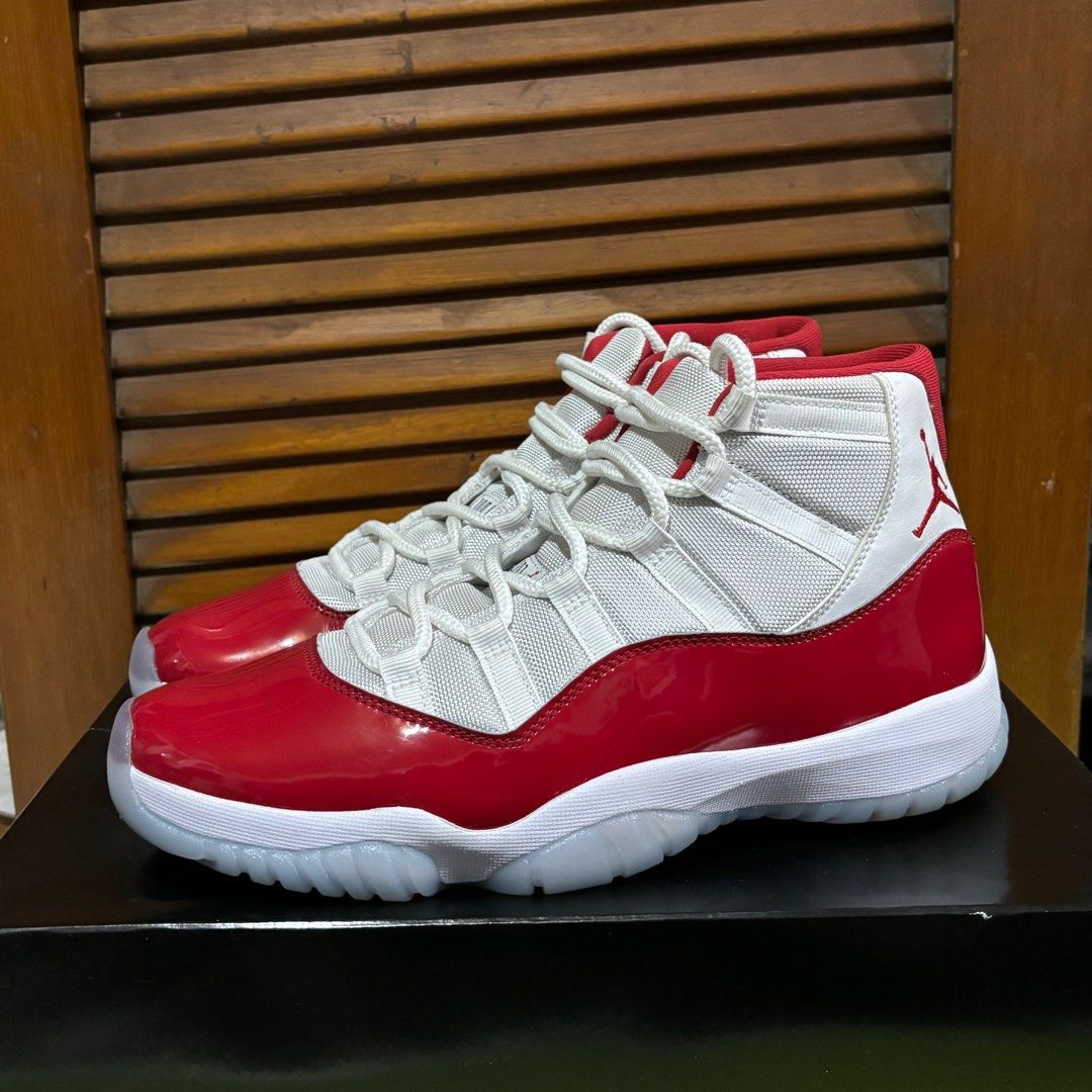 Sepatu basket nike jordan discount