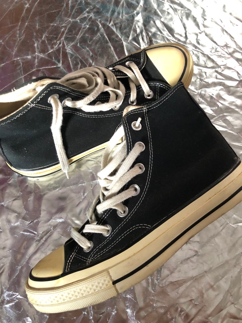 Panjang sepatu converse ukuran 38 outlet