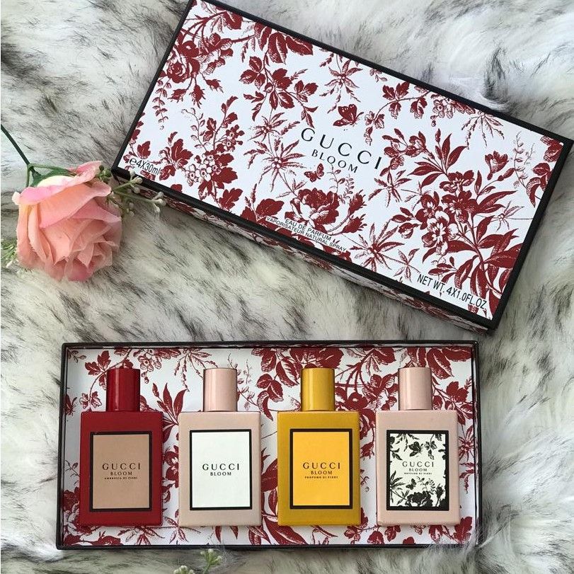 Gucci bloom miniature discount