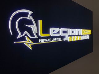 Customised Signage Collection item 1