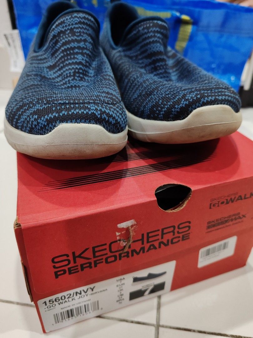 Skechers Go Walk in Nirvana