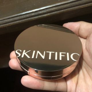 Skintific Cover All Perfect Cushion