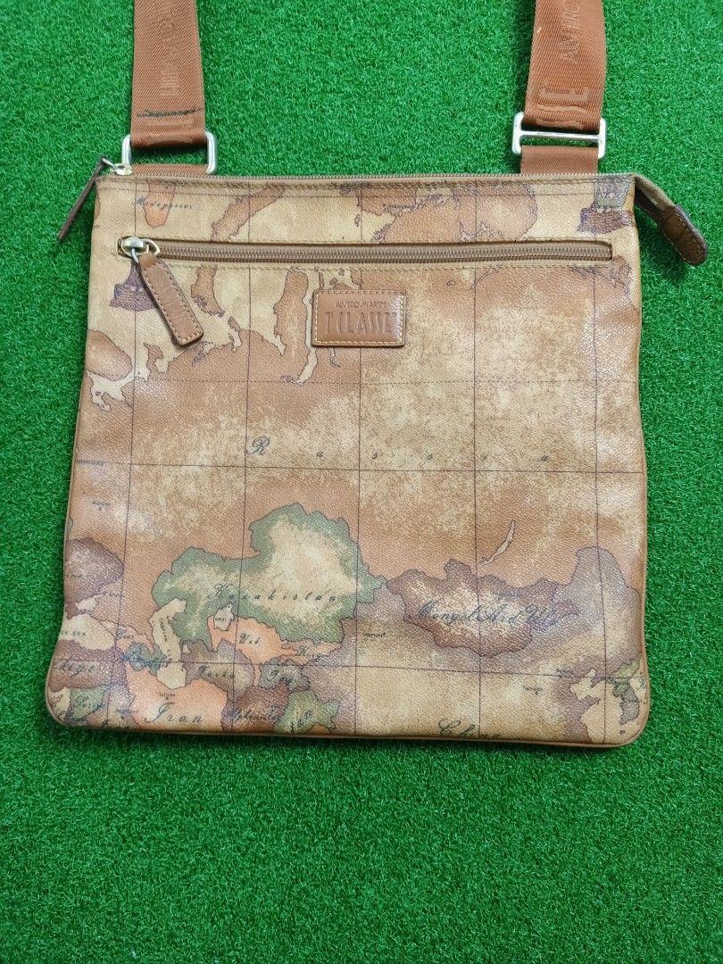 Am sling best sale bag
