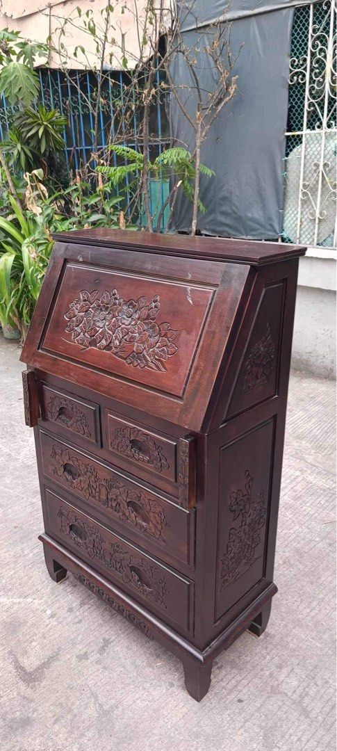 Study table solidwood Japan surplus (Category: Tables & Sets) located in Manila. Submitted by Hezcki (Listing ID 1292749445, Image 2). Description: .