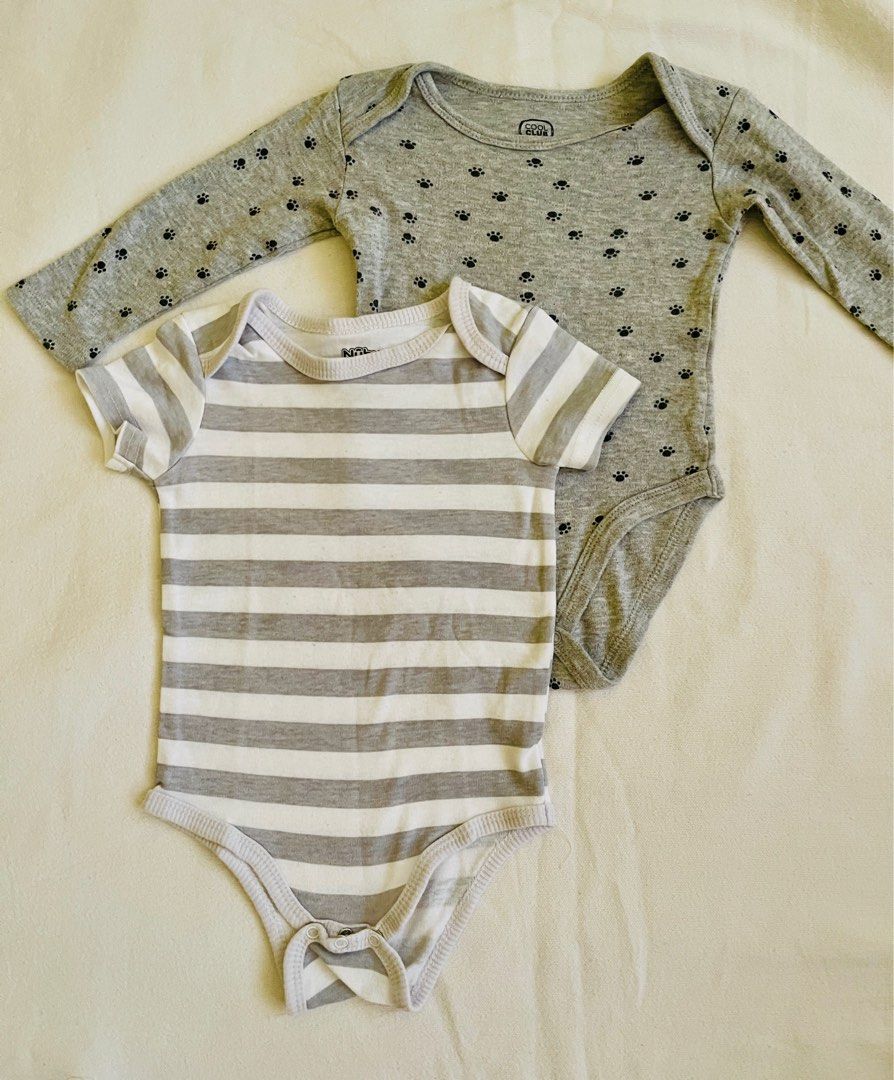 All Baby Boy Clothes