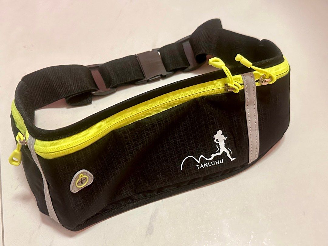 Tanluhu Sports waist pouch