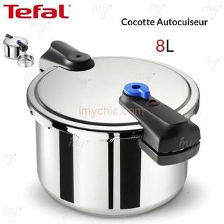 Tefal Cocotte Pressure Cooker