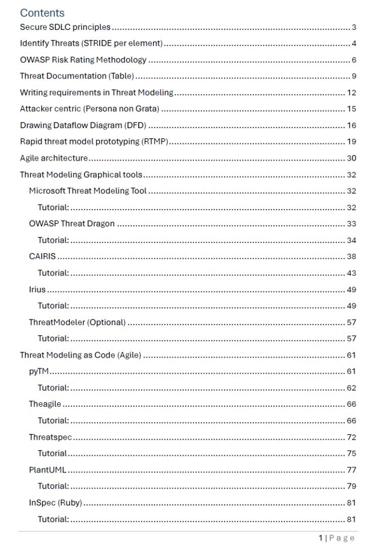 Threat Modeling Professional Practical Tutorial (Category: Office & Business Technology) located in Singapore. Submitted by zessbird (Listing ID 1292719045, Image 2). Description: Creating threat modeling methodology, agile threat modeling, tutorial including DFD to follow. Hot topics inclduing rapid threat modeling, drafing DFD, STRIDE, threat model as code, microsoft threat modeling tool, and irius commercial tool..