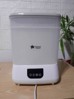 Tommee Tippee Sterilizer and dryer