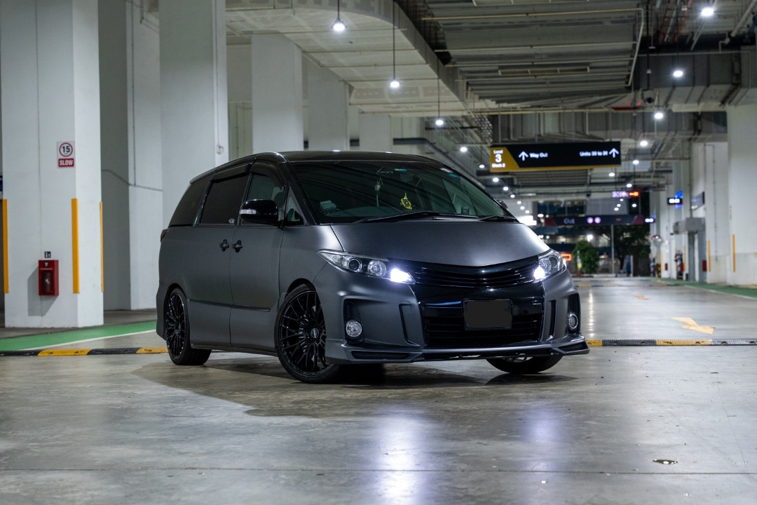 (Category: ) located in . Submitted by carquestsg (Listing ID 1292693685, Image 1). Description: .