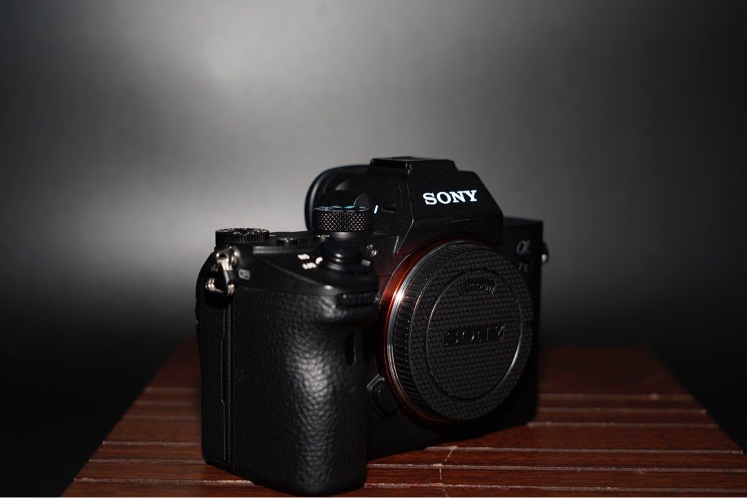 Trade In Used Sony Cameras and Lenses, Photography, Cameras on