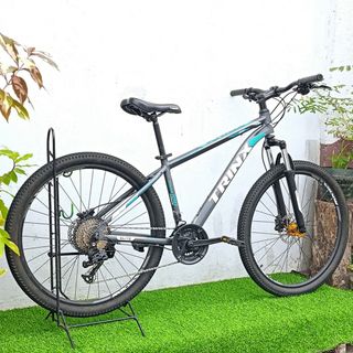 KRONOS Journey 27.5 Mountain Bike Sports Equipment Bicycles