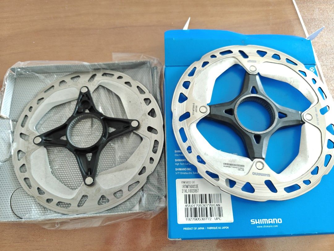 Ultegra rotor 160mm deals