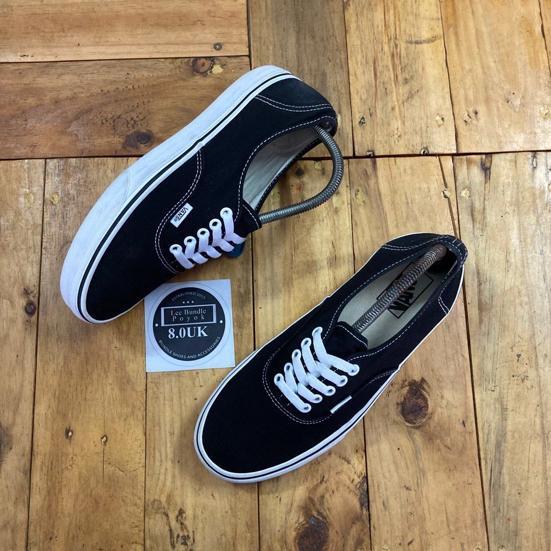 Vans Authentic