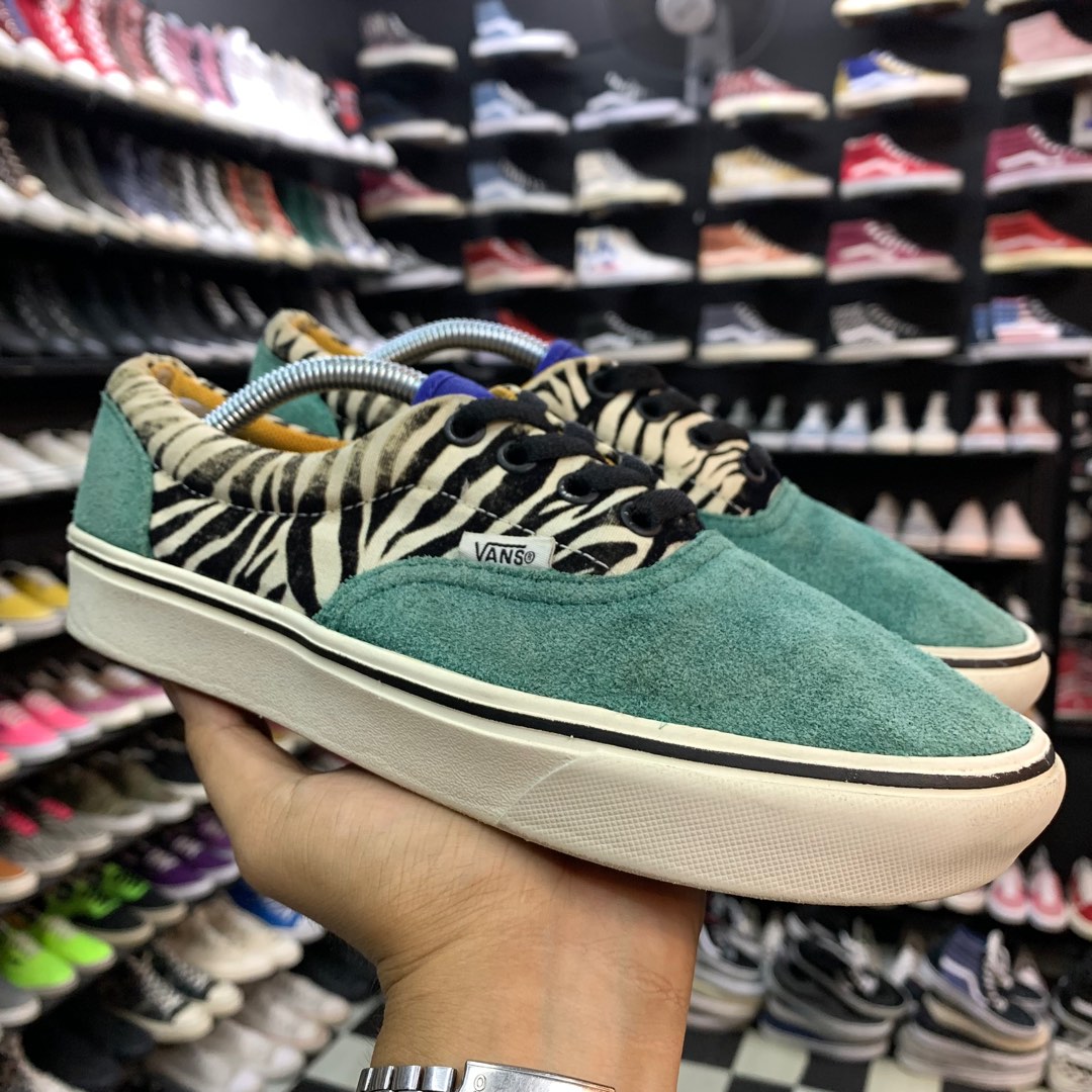 Comfycush zebra era deals