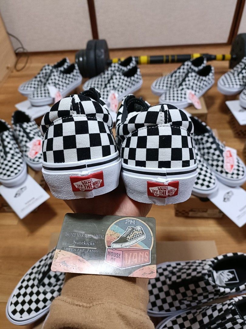 vans era japan released