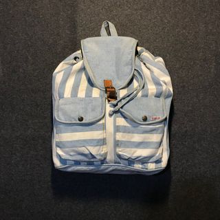 Guess backpack philippines new arrivals