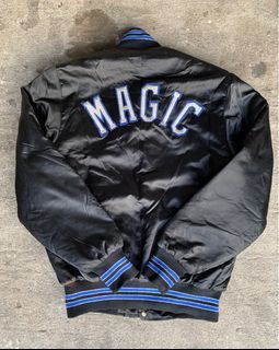 Vintage Orlando Magic Varsity jacket OG Logo