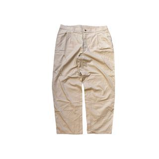 Vintage Savane Khaki Pants