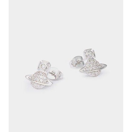 Vivienne westwood sales tamia earrings