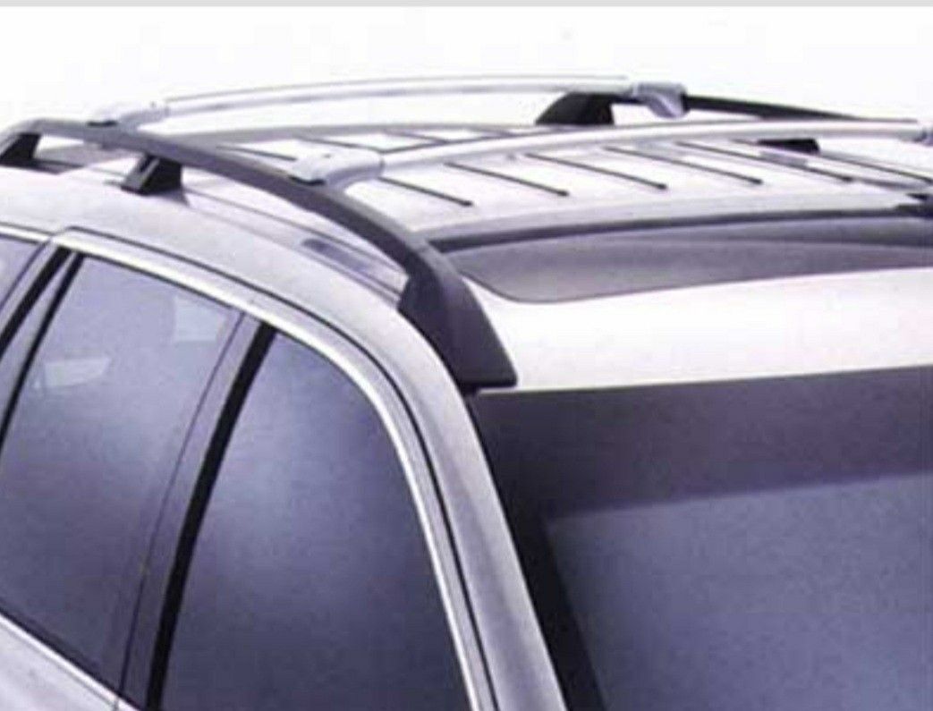 Volvo xc90 cheap load bars