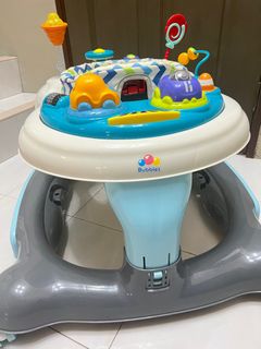 2nd hand baby walker for sale online