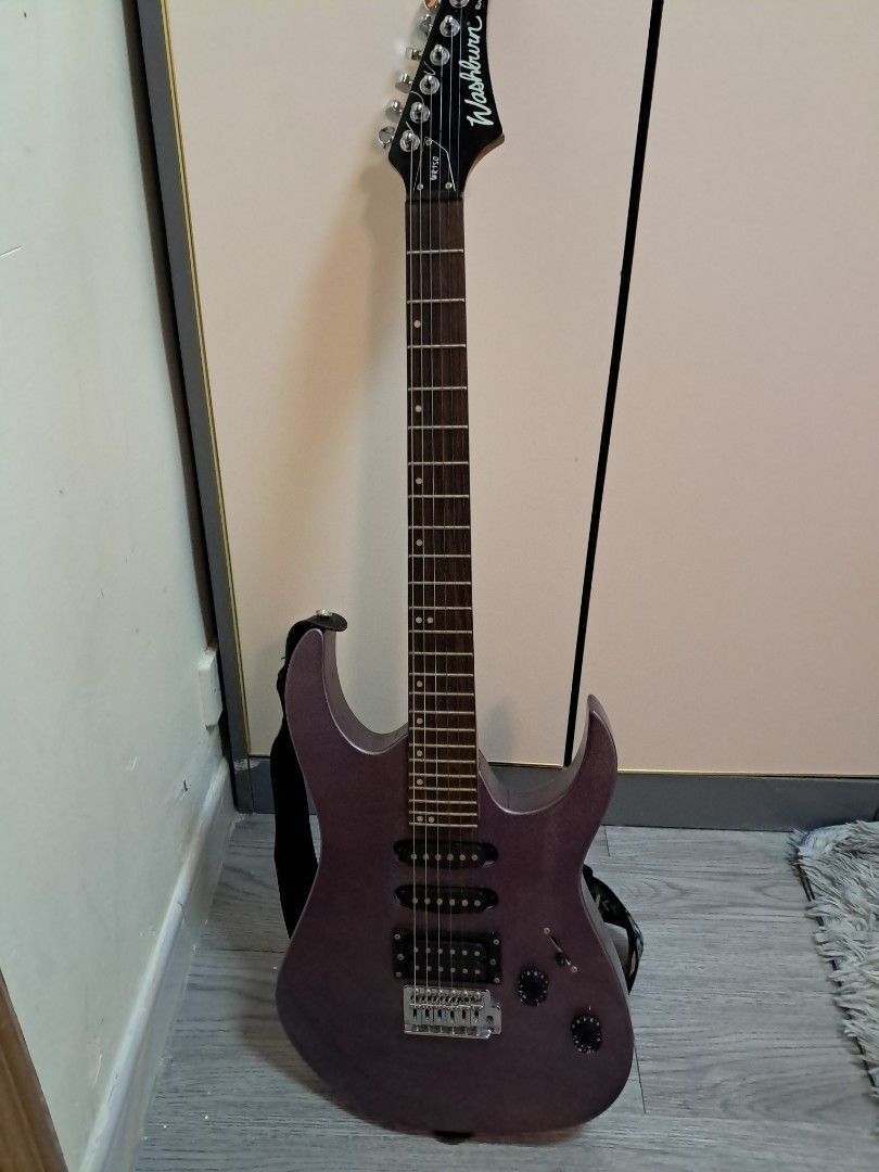 Washburn rocker series wr150 sale
