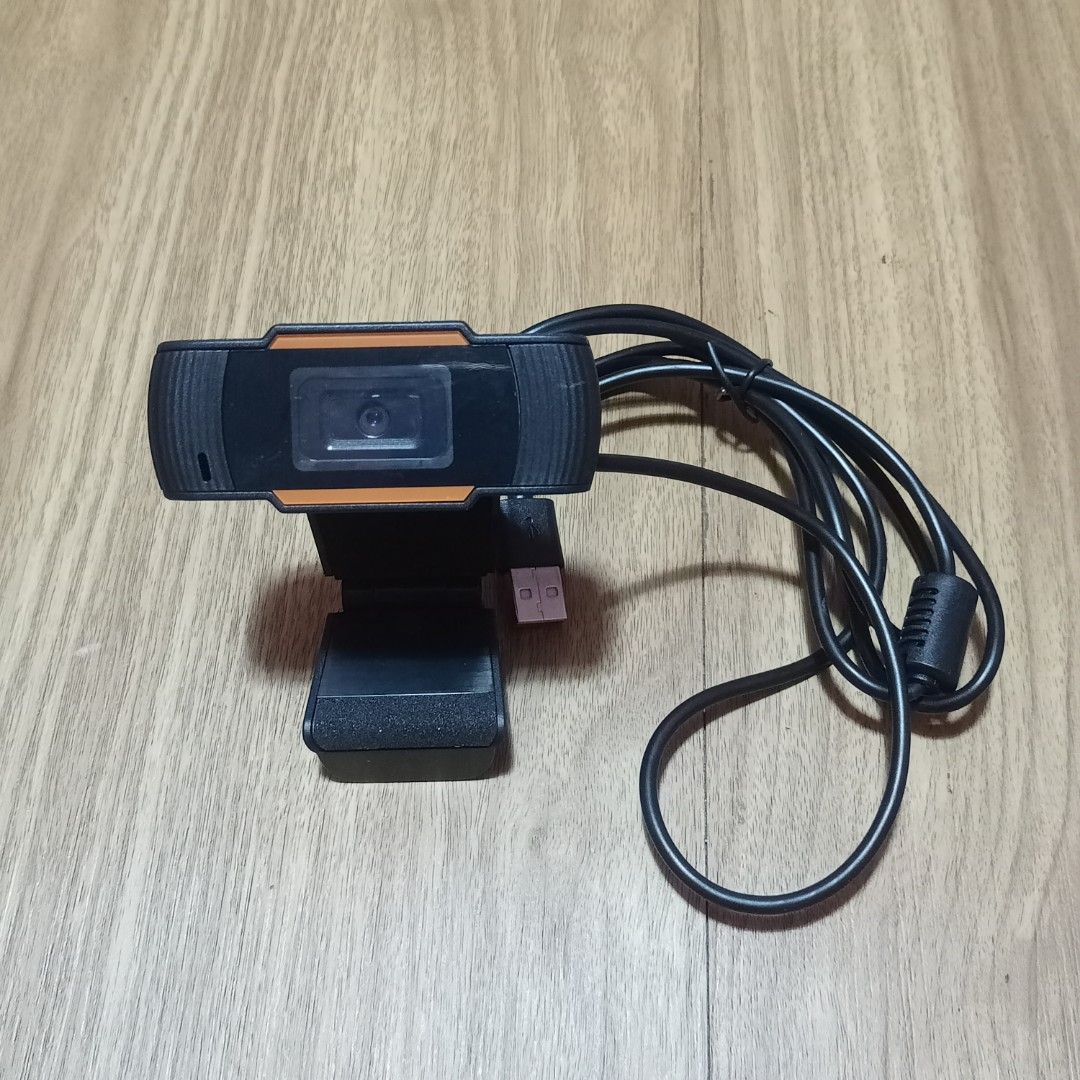 WEB CAMERA FULL HD 1080P (Category: Webcams) located in Makati City. Submitted by nyxhemera26 (Listing ID 1292797367, Image 2). Description: WEB CAMERA FULL HD 1080P 📌PAYMENT FIRST POLICY (BPI, GCASH) NO COD, NO COP 📌 NO RUSH DELIVERY. ITEMS WILL BE PACKED ONLY AFTER PAYMENT 📌ACTUAL PHOTOS POSTED 📌LALAMOVE, GRAB, J&T.