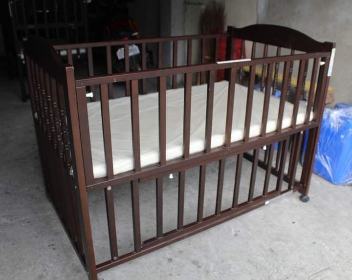 Baby clearance crib manufacturers