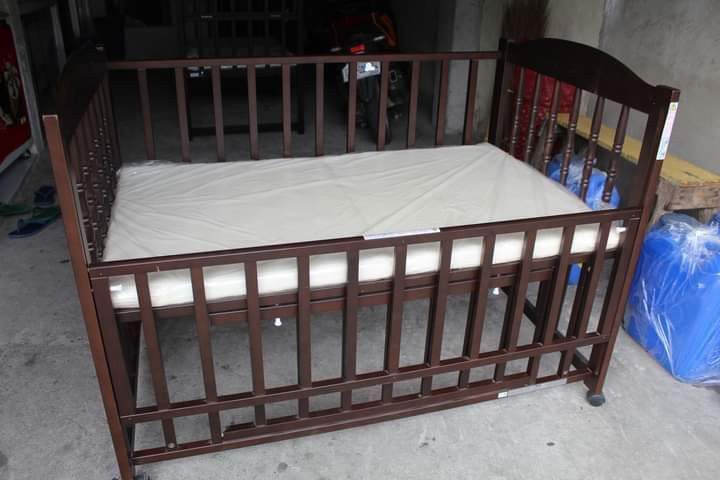 Baby crib manufacturers 2025