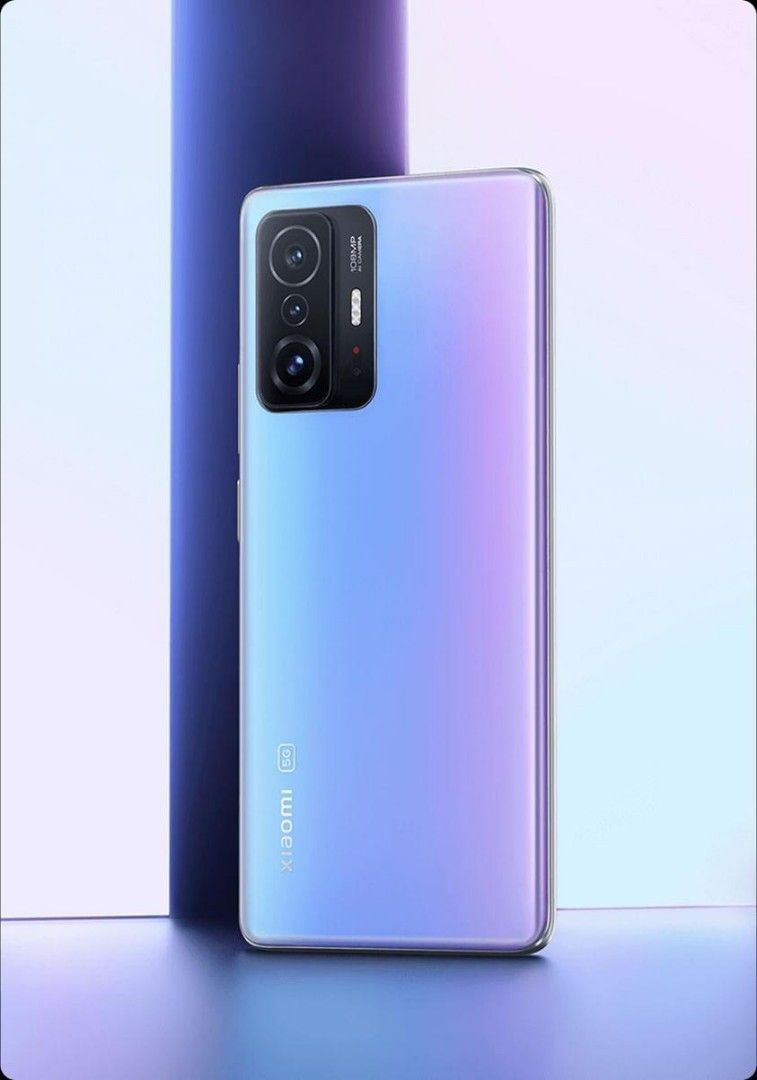 Xiaomi 11T Pro 256GB Celestial Blue