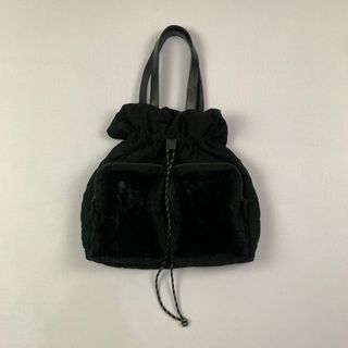 Yohji Yamamoto - Y’s - Hand Bag